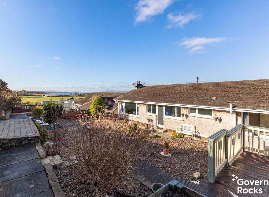 17 The Brae, Groomsport, BT19 6JQ