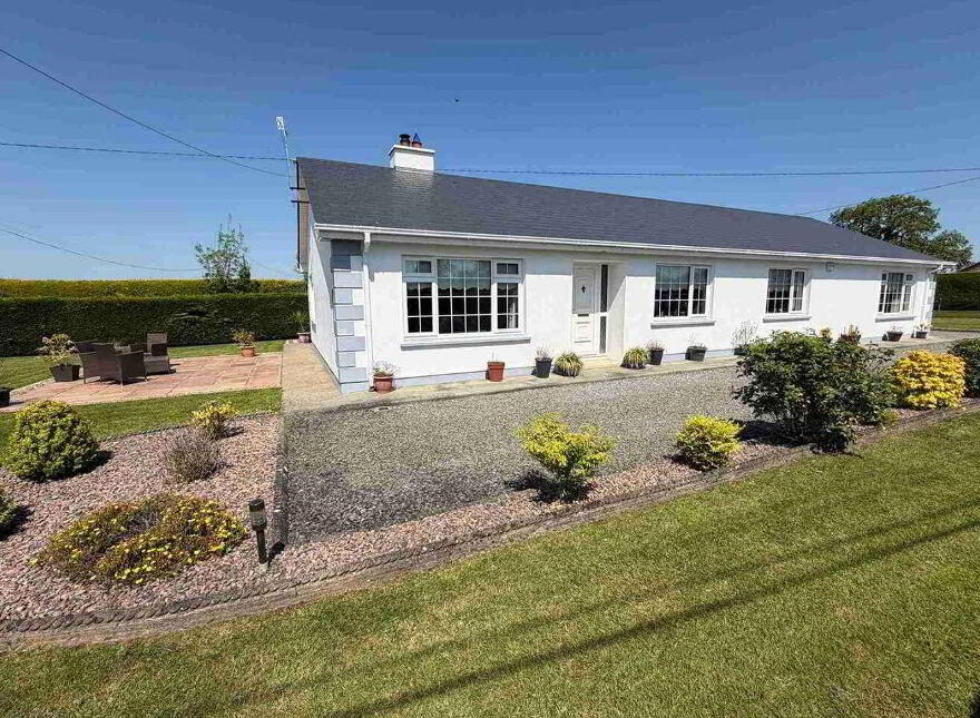 Oberstown, Shanlis, Shanlis, A92CX31 photo