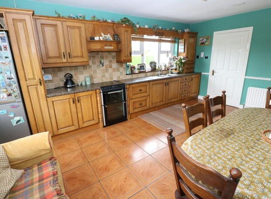 Oberstown, Shanlis, Shanlis, A92CX31