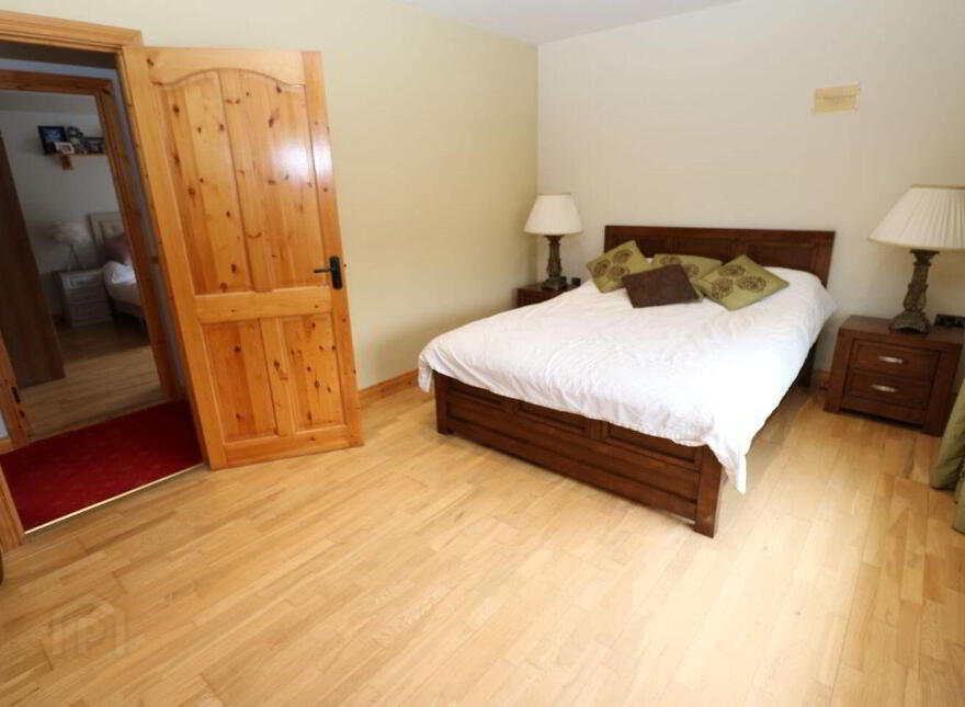 Oberstown, Shanlis, Shanlis, A92CX31