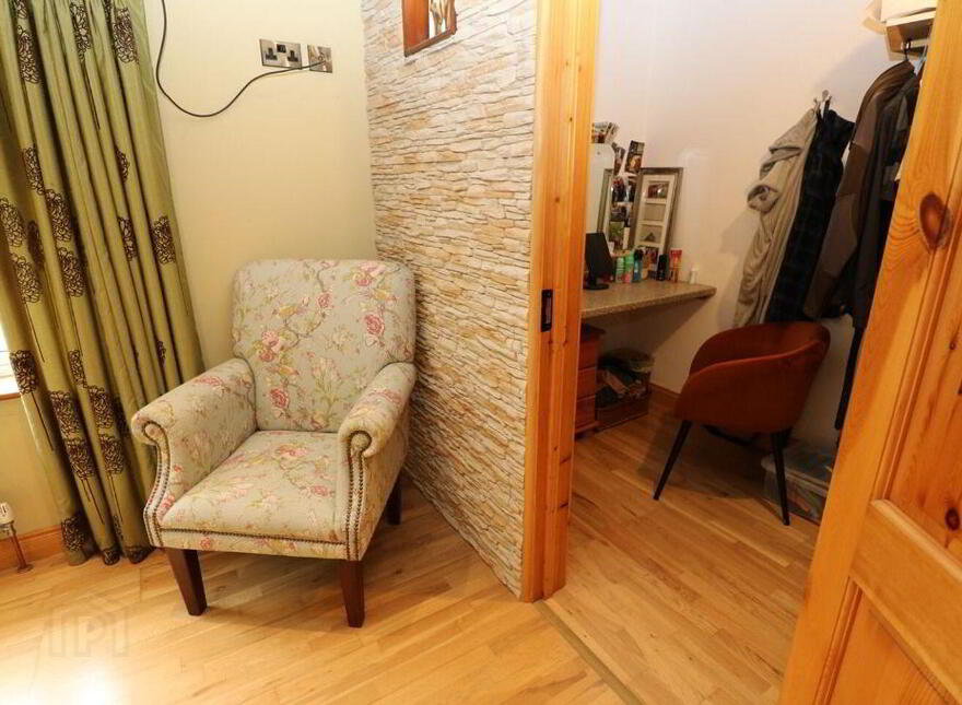 Oberstown, Shanlis, Shanlis, A92CX31