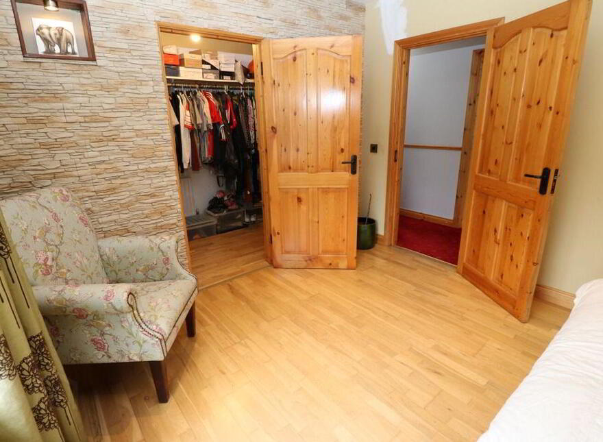 Oberstown, Shanlis, Shanlis, A92CX31