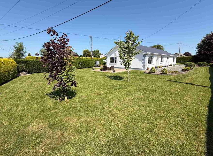 Oberstown, Shanlis, Shanlis, A92CX31
