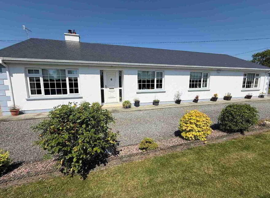 Oberstown, Shanlis, Shanlis, A92CX31