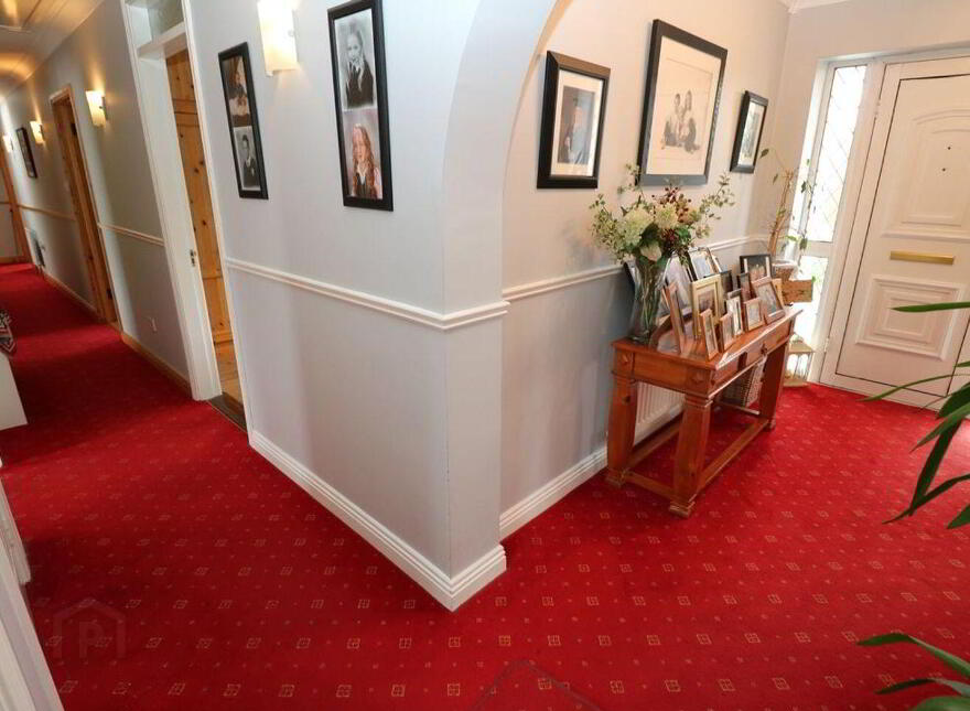 Oberstown, Shanlis, Shanlis, A92CX31
