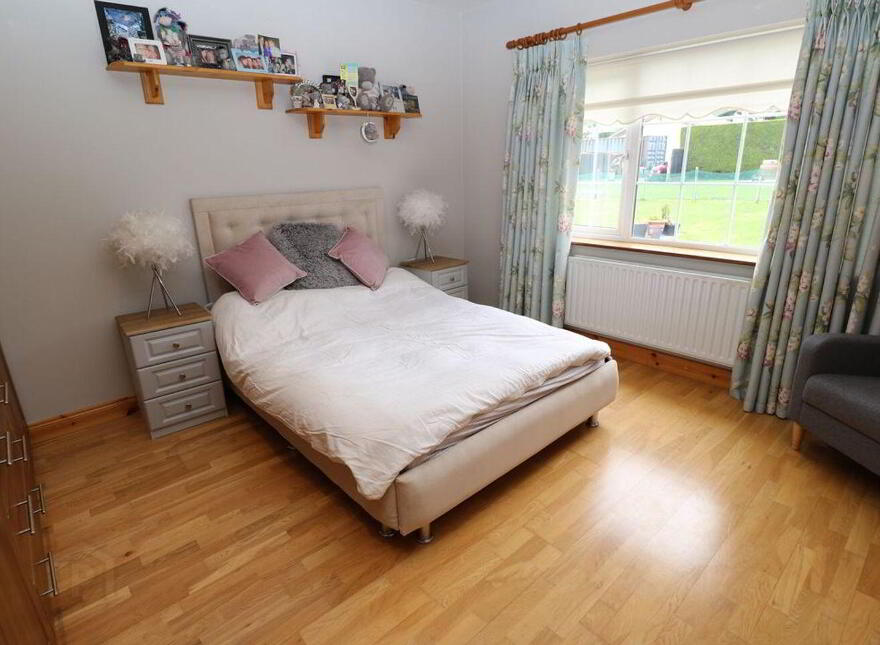 Oberstown, Shanlis, Shanlis, A92CX31