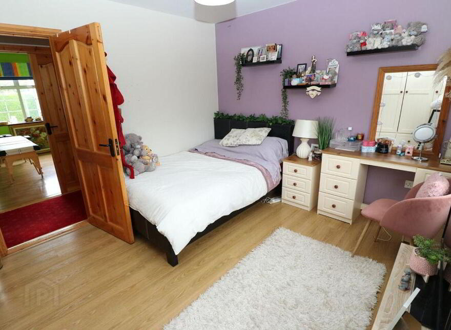 Oberstown, Shanlis, Shanlis, A92CX31