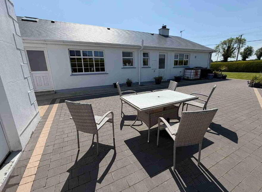 Oberstown, Shanlis, Shanlis, A92CX31