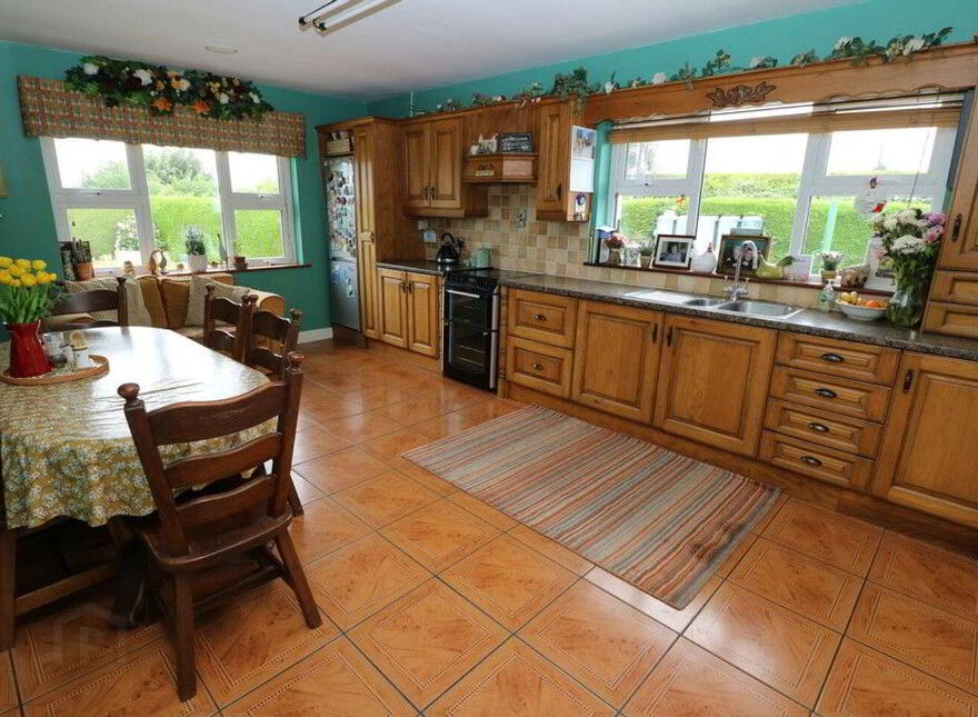 Oberstown, Shanlis, Shanlis, A92CX31
