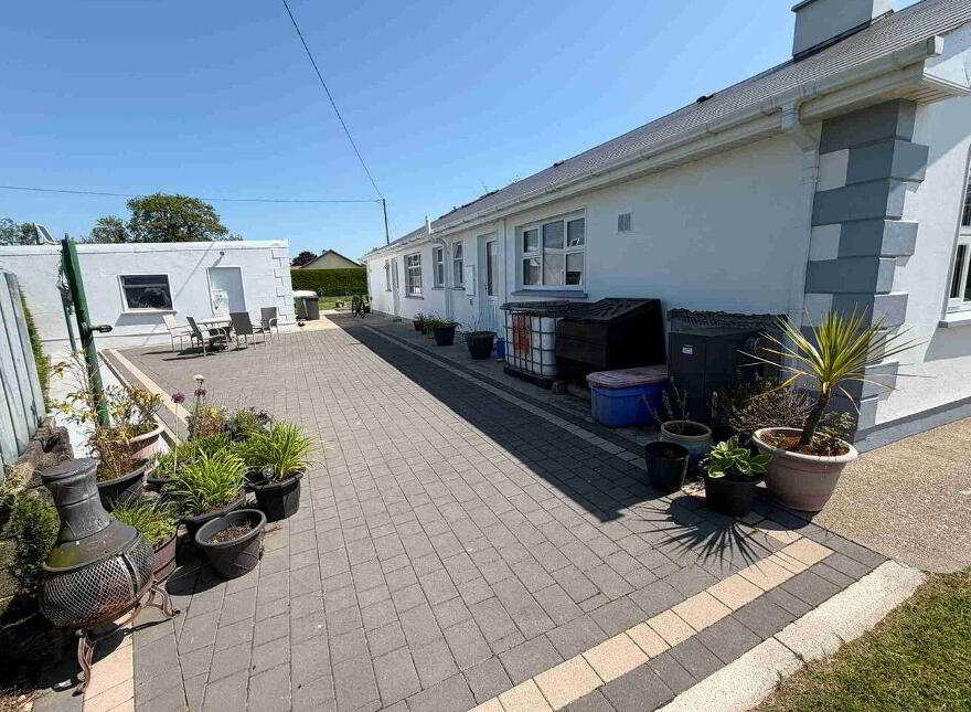 Oberstown, Shanlis, Shanlis, A92CX31