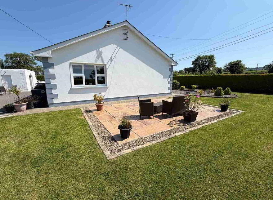 Oberstown, Shanlis, Shanlis, A92CX31