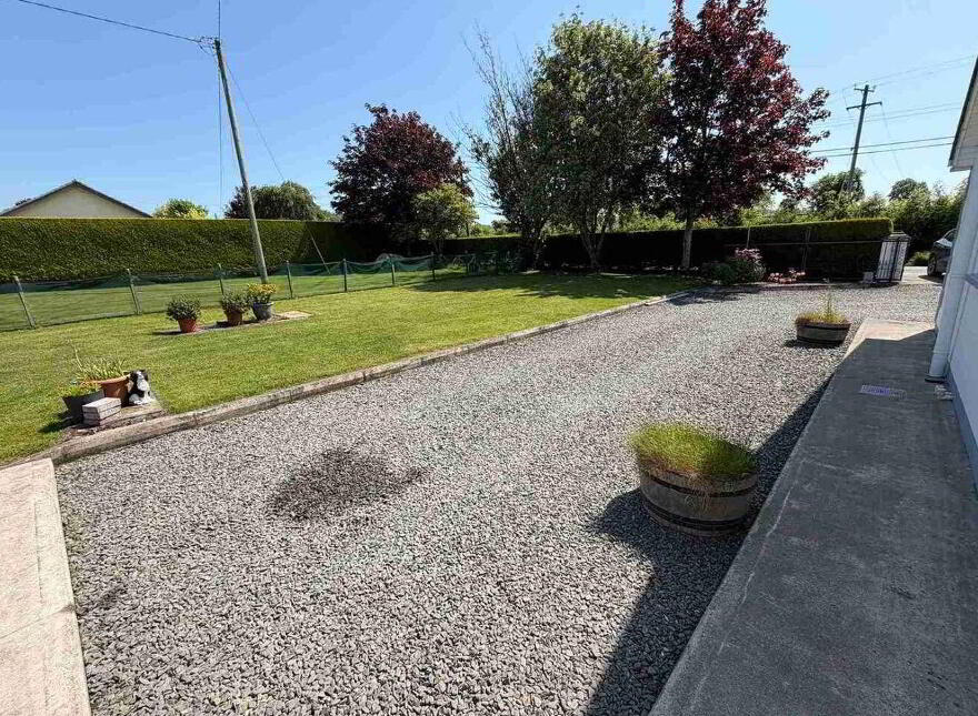 Oberstown, Shanlis, Shanlis, A92CX31
