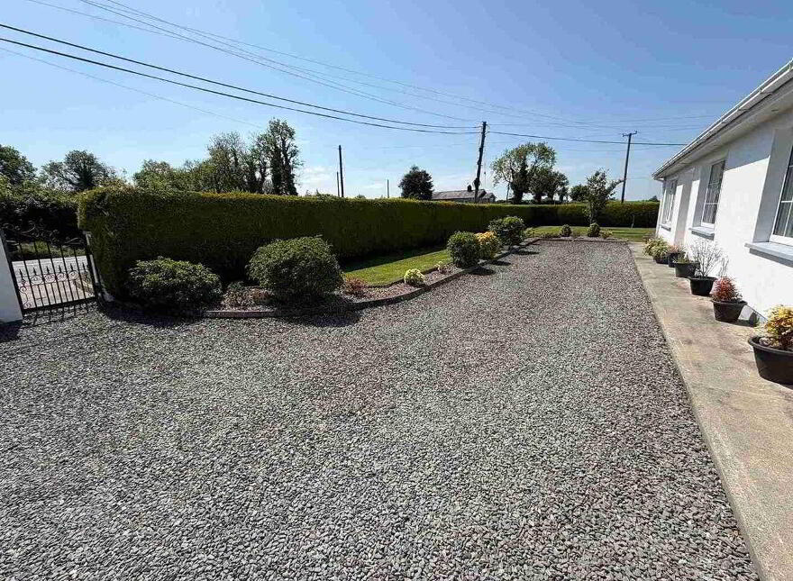 Oberstown, Shanlis, Shanlis, A92CX31