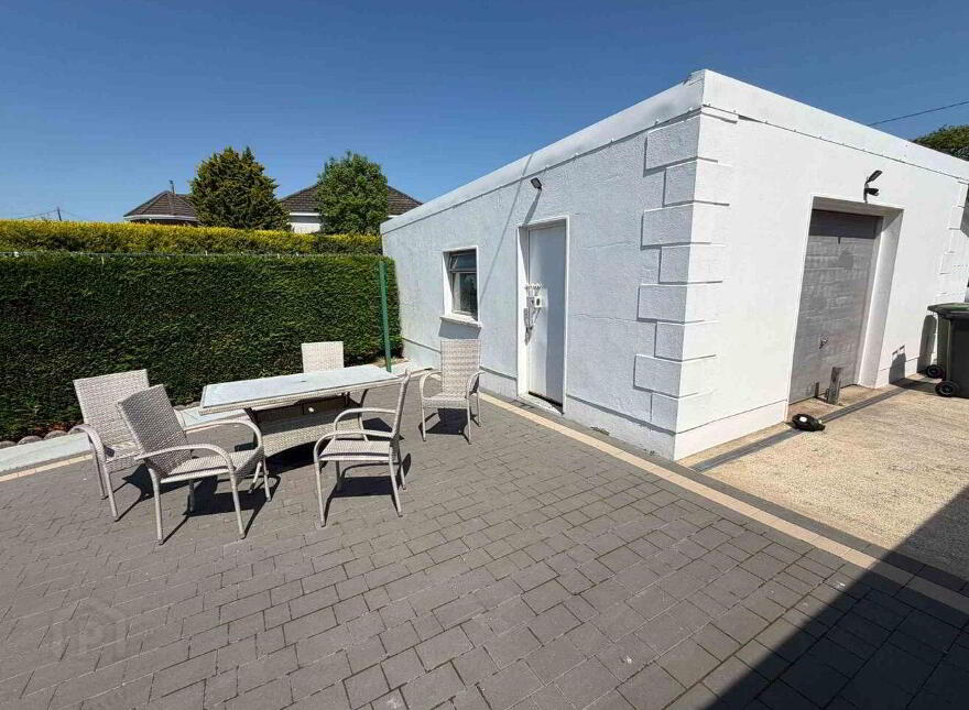 Oberstown, Shanlis, Shanlis, A92CX31