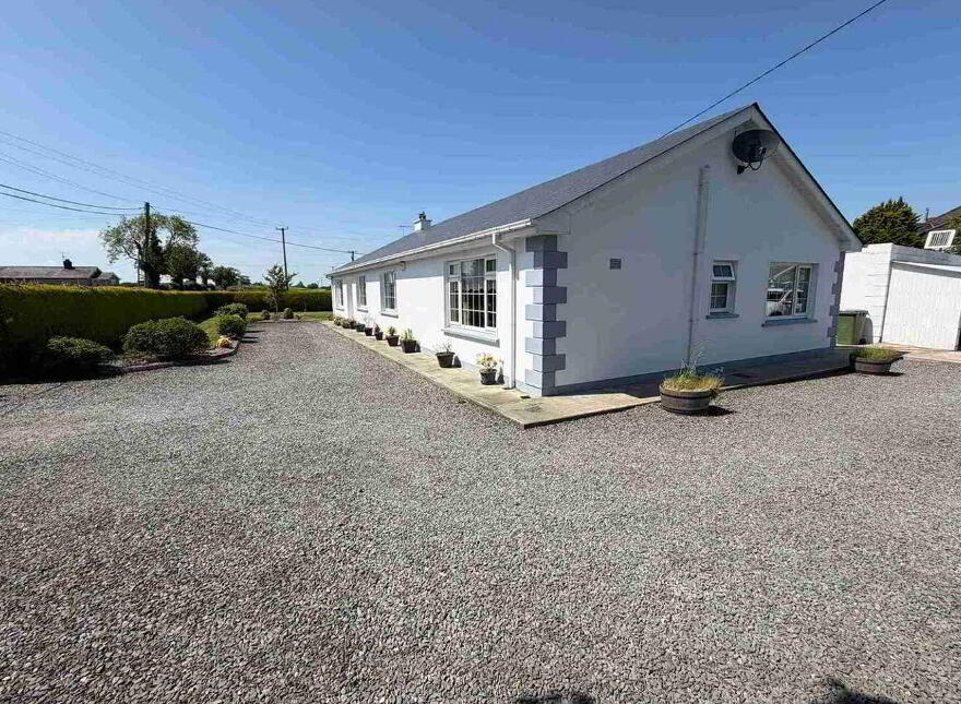 Oberstown, Shanlis, Shanlis, A92CX31