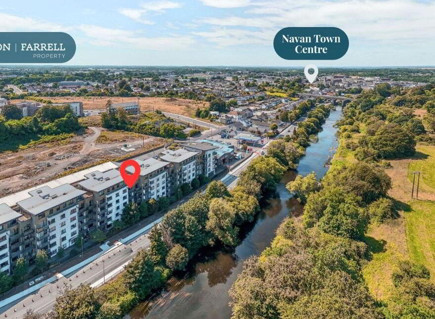 64 Academy Square, Academy Steet, Navan, C15E938