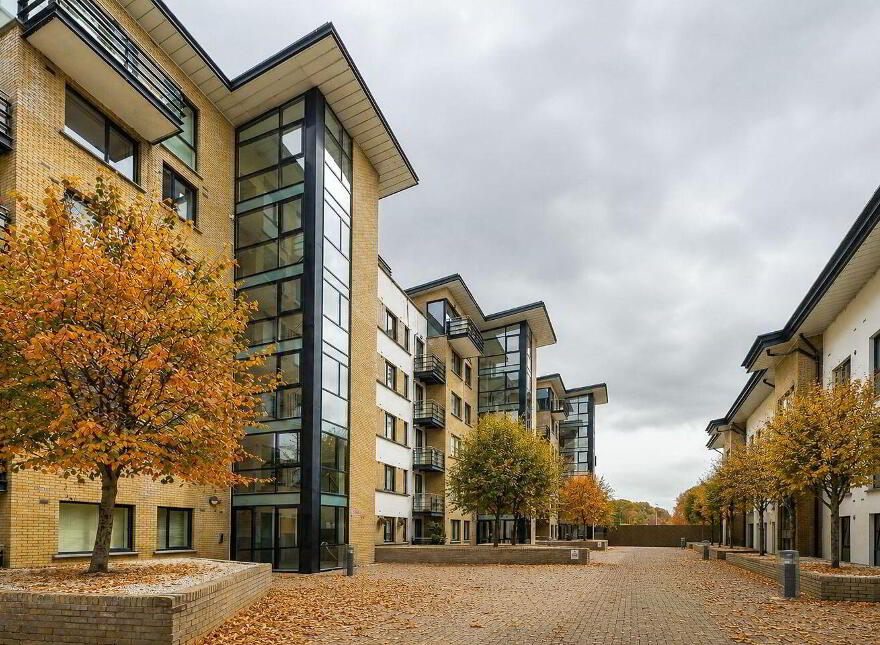 64 Academy Square, Academy Steet, Navan, C15E938