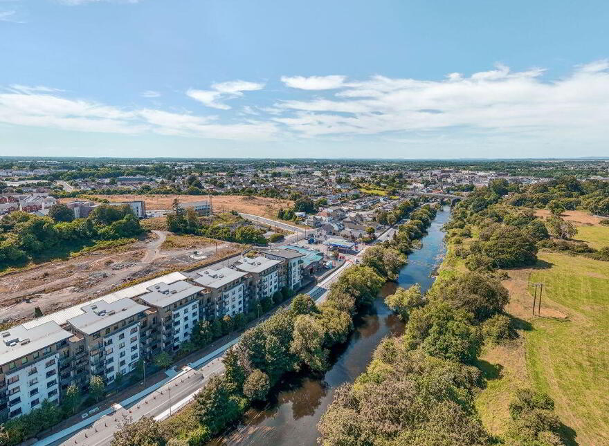 64 Academy Square, Academy Steet, Navan, C15E938