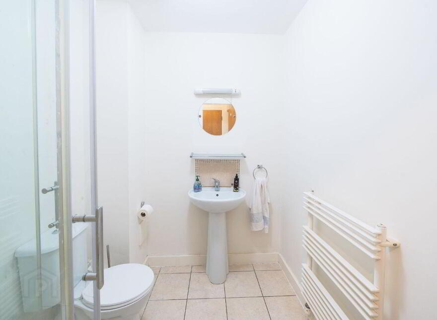 64 Academy Square, Academy Steet, Navan, C15E938