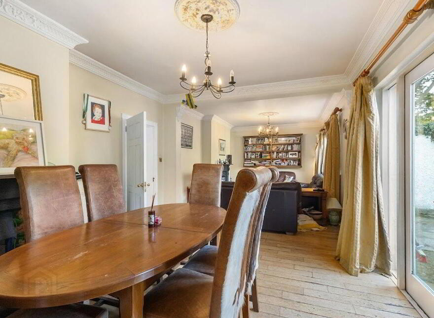 Simla, Kill Lane, Foxrock, Foxrock, D18W2F6