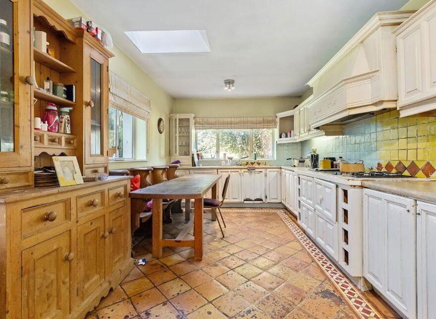 Simla, Kill Lane, Foxrock, Foxrock, D18W2F6