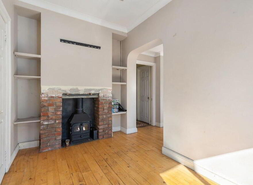 Simla, Kill Lane, Foxrock, Foxrock, D18W2F6