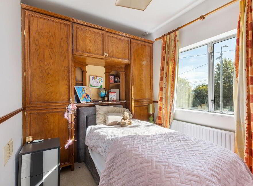 Simla, Kill Lane, Foxrock, Foxrock, D18W2F6
