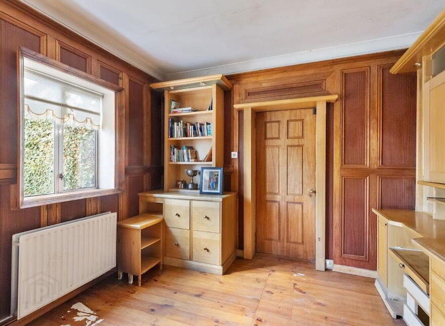 Simla, Kill Lane, Foxrock, Foxrock, D18W2F6