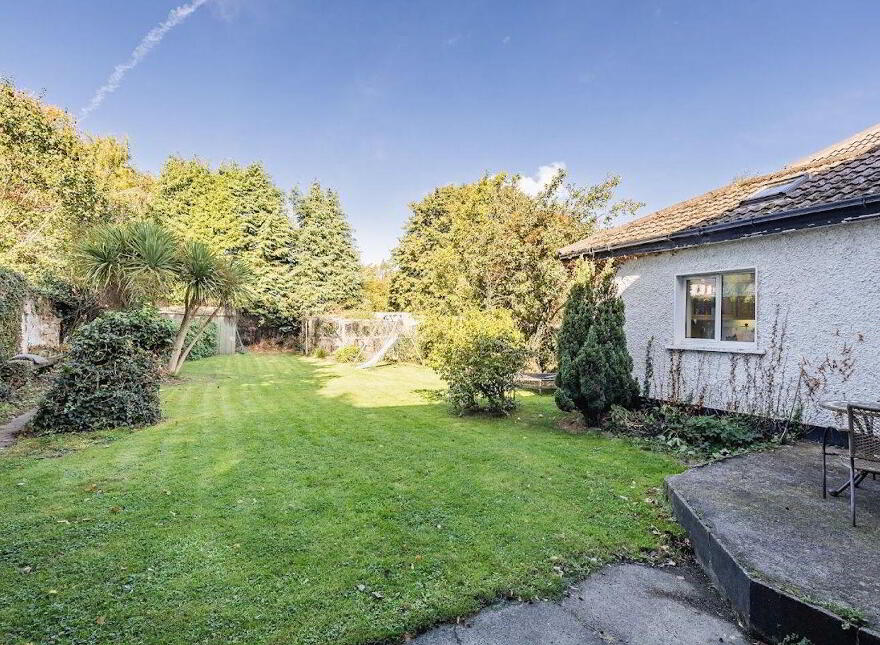 Simla, Kill Lane, Foxrock, Foxrock, D18W2F6