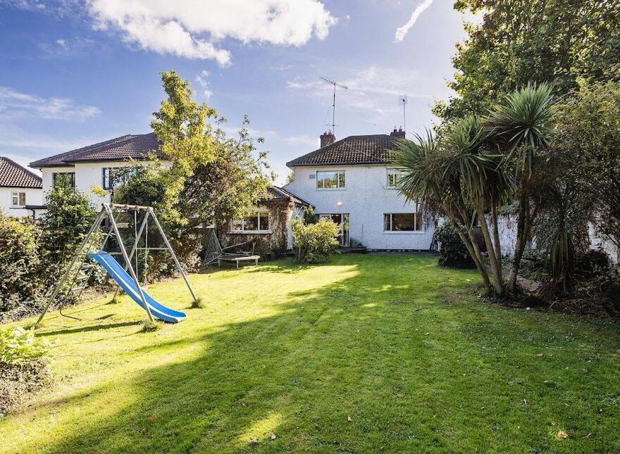 Simla, Kill Lane, Foxrock, Foxrock, D18W2F6
