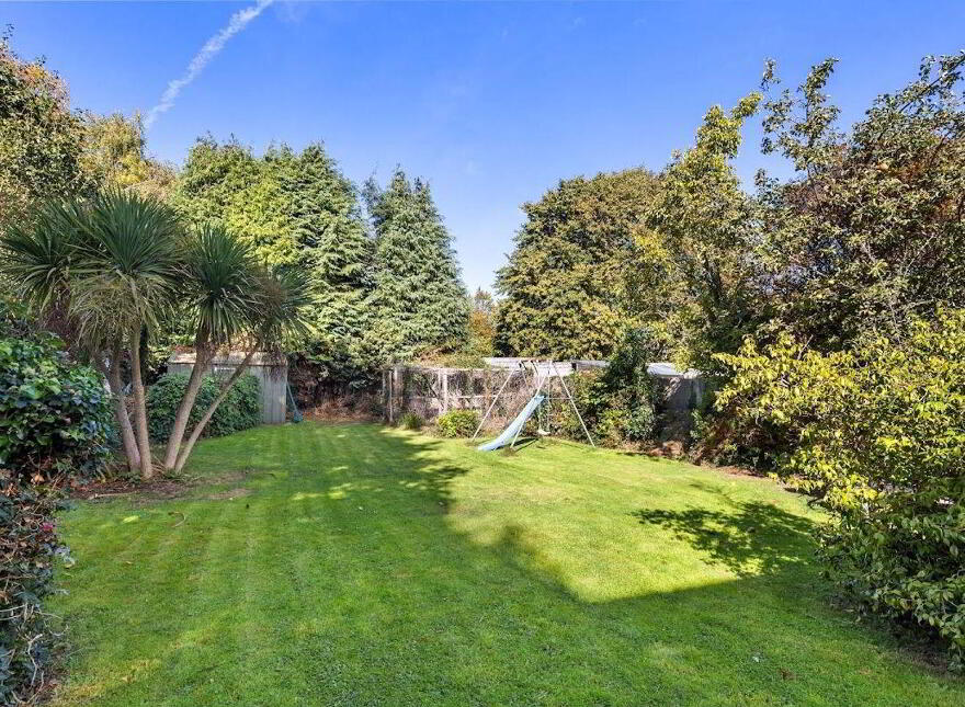Simla, Kill Lane, Foxrock, Foxrock, D18W2F6