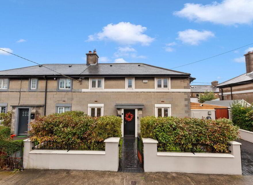 5 Strangford Road East, East, East Wall, D03RT62