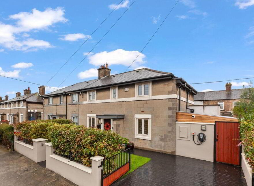 5 Strangford Road East, East, East Wall, D03RT62