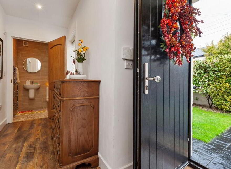 5 Strangford Road East, East, East Wall, D03RT62
