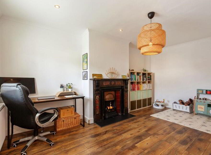 5 Strangford Road East, East, East Wall, D03RT62