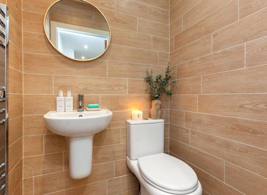 5 Strangford Road East, East, East Wall, D03RT62