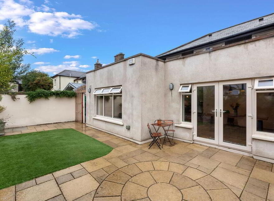 5 Strangford Road East, East, East Wall, D03RT62