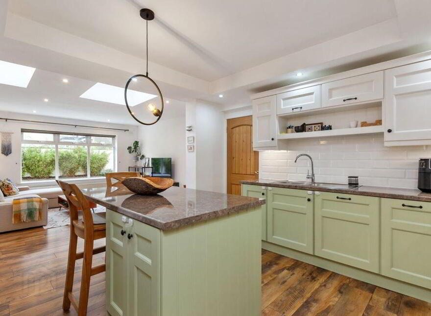 5 Strangford Road East, East, East Wall, D03RT62