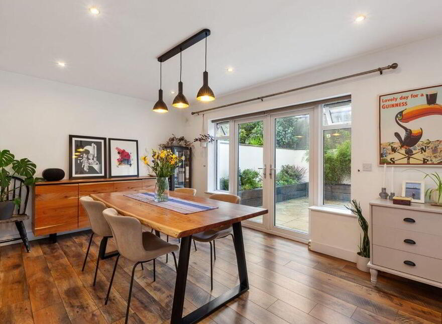 5 Strangford Road East, East, East Wall, D03RT62