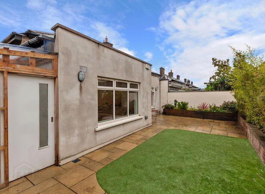 5 Strangford Road East, East, East Wall, D03RT62