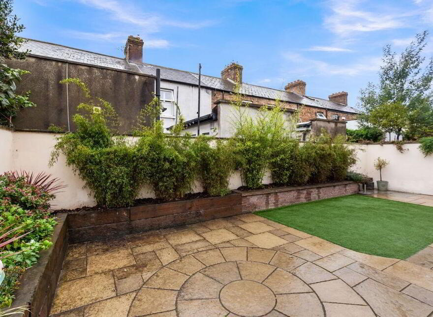 5 Strangford Road East, East, East Wall, D03RT62