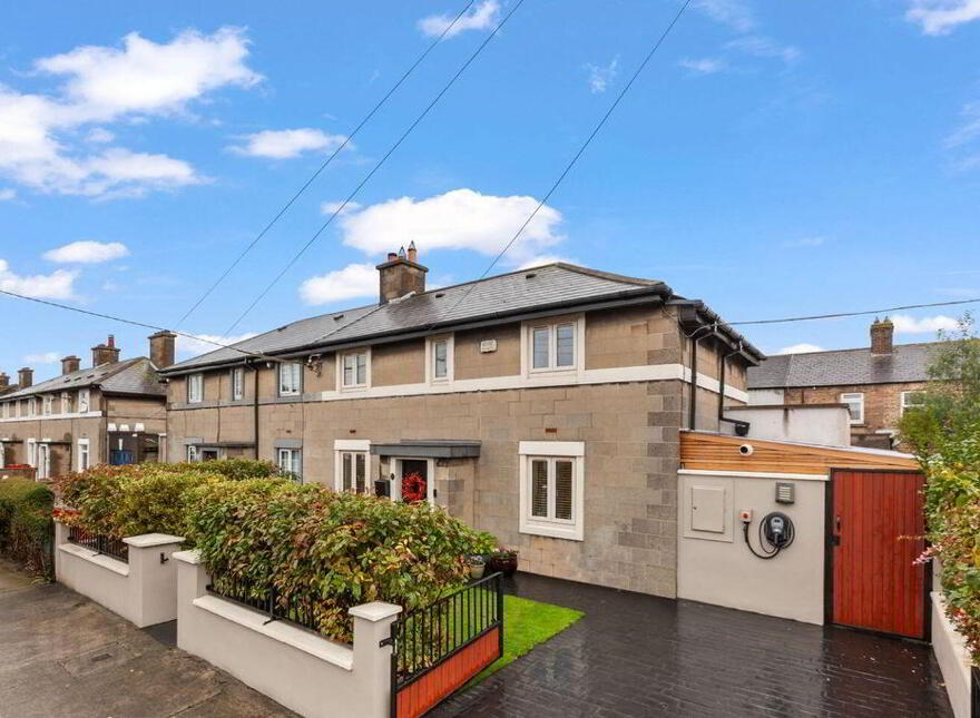5 Strangford Road East, East, East Wall, D03RT62