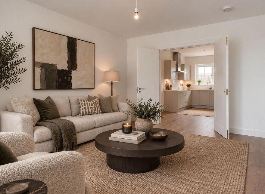 8 Kennan View, Luttrellstown Gate, Dublin 15, D15VP8H