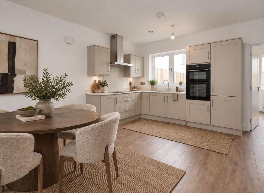 8 Kennan View, Luttrellstown Gate, Dublin 15, D15VP8H