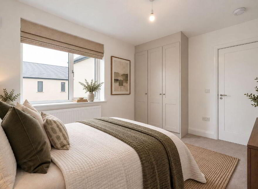 8 Kennan View, Luttrellstown Gate, Dublin 15, D15VP8H
