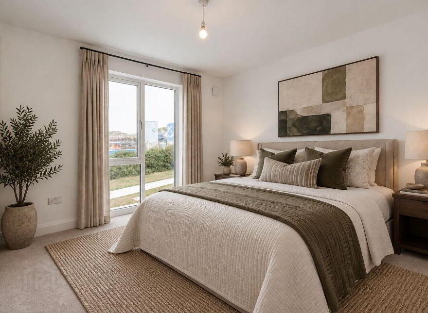 8 Kennan View, Luttrellstown Gate, Dublin 15, D15VP8H