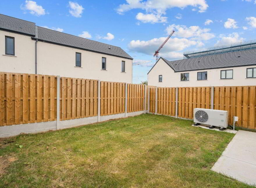 8 Kennan View, Luttrellstown Gate, Dublin 15, D15VP8H