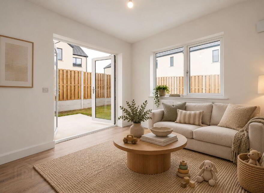 8 Kennan View, Luttrellstown Gate, Dublin 15, D15VP8H
