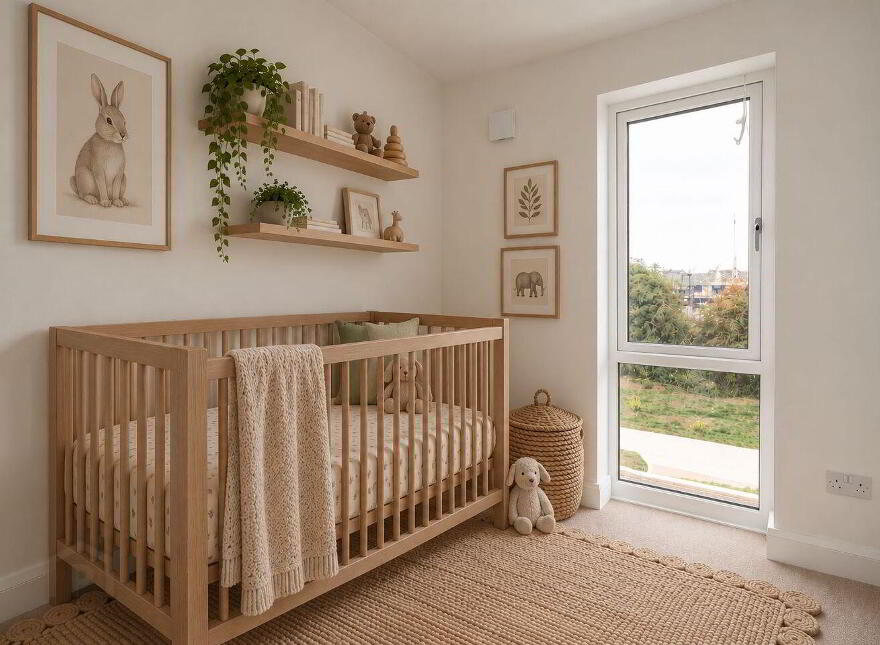 8 Kennan View, Luttrellstown Gate, Dublin 15, D15VP8H