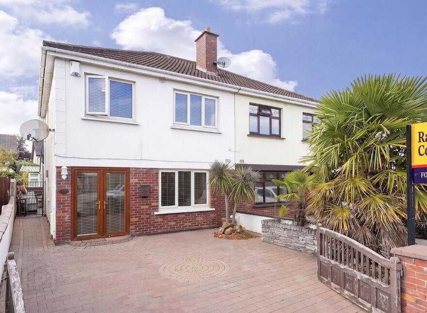 13 Lohunda Dale, Clonsilla, Clonsilla, D15